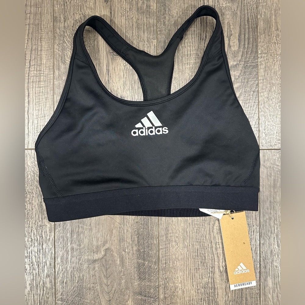Adidas Women's Aeroready Techfit Sports Bra